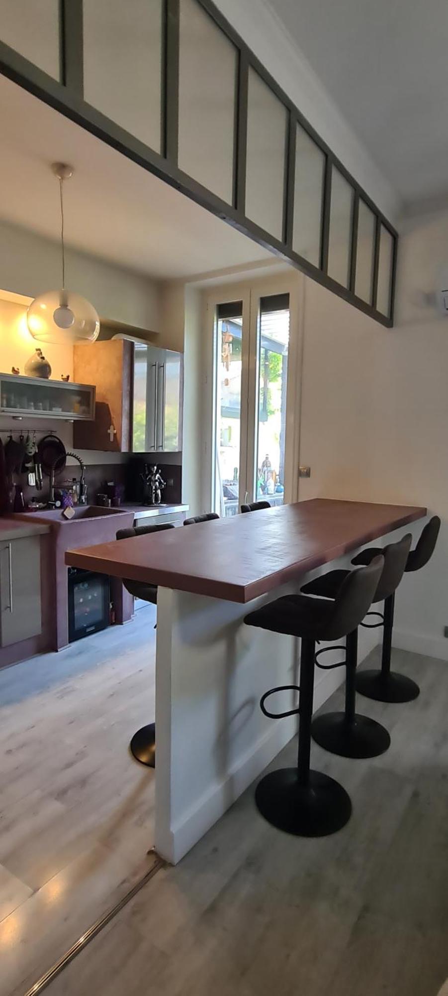 Appartement Le Cocon De Chris - Petit Bijou Au Calme Avec Vue Notre-dame De La Garde