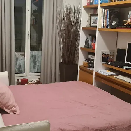 Le Cocon De Chris - Petit Bijou Au Calme Avec Vue Notre-Dame De La Garde Apartment Marseille Exterior photo