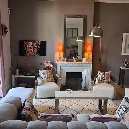 Le Cocon De Chris - Petit Bijou Au Calme Avec Vue Notre-Dame De La Garde Apartment Marseille Exterior photo