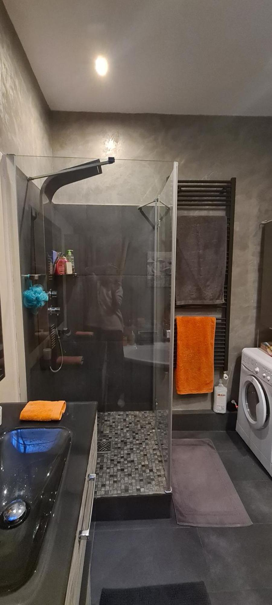 Appartement Le Cocon De Chris - Petit Bijou Au Calme Avec Vue Notre-dame De La Garde *