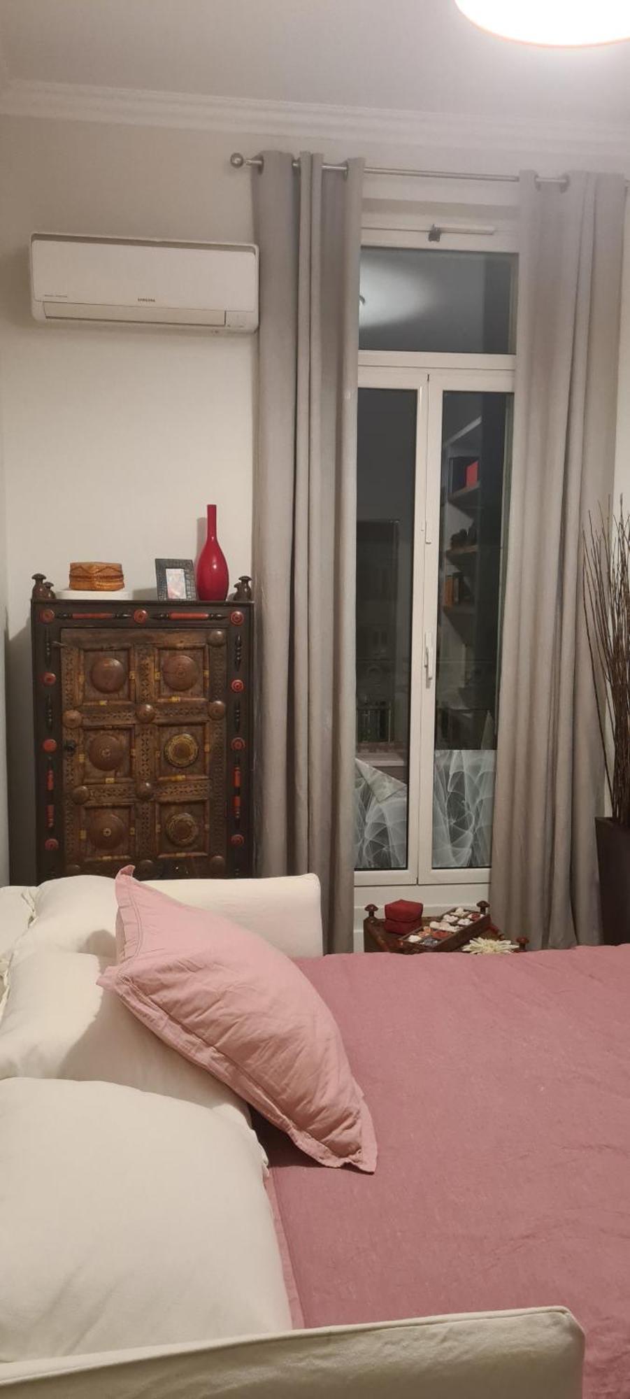 Apartment Le Cocon De Chris - Petit Bijou Au Calme Avec Vue Notre-dame De La Garde